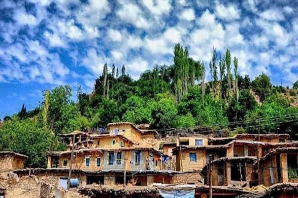 گردشگری روستایی راهکاری برای عبور از چالش‌های صنعت توریسم