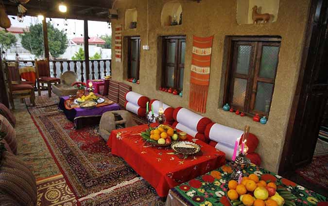 نگاهی به نقش و جایگاه زنان در اداره اقامت‌گاه‌های بوم‌گردی