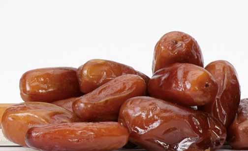 ۶ واریته خرمای ایران ثبت جهانی شده‌است