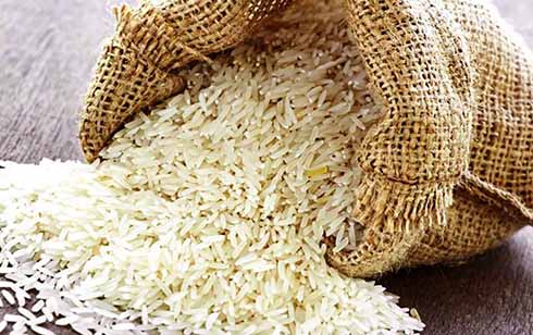 ثروتمندان پارسال 17 برابر کم درآمدها برنج ایرانی مصرف کردند