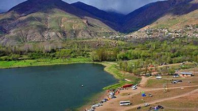 زیرساخت مناسب گردشگری در روستای «اوان» الموت وجود ندارد