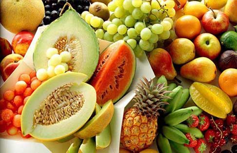 گزارش فارس از قیمت میوه‌های تابستانی