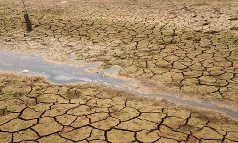 زنگ خطر آفت سطح آب در روستاهای استان زنجان