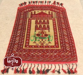 فروشگاه آنلاین صنایع دستی دارنیا-فرش دستباف