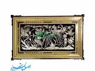 قلم زنی اصفهان هنر
