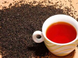 چای و دمنوش ارگانیک میشا ارگانیک