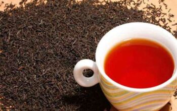 چای و دمنوش ارگانیک میشا ارگانیک