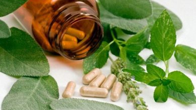 نمایشگاه گیاهان دارویی میاندواب 98