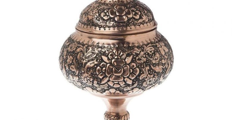 نمایشگاه صنایع دستی قزوین