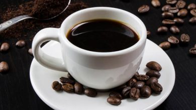 نمایشگاه بین المللی قهوه شیراز