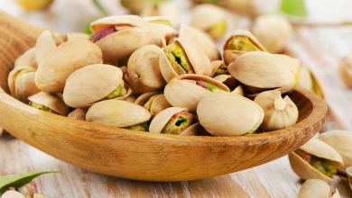 تولید 25 هزارتن پسته خشک در فارس