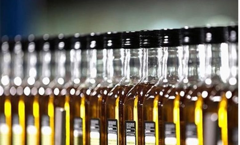 نصف روغن زیتون مصرفی کشور در داخل تولید می‌شود