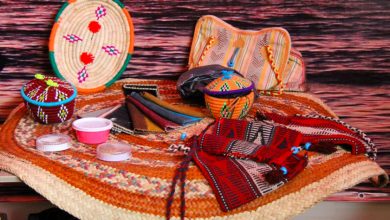 هشتمین دوره نمایشگاه سوغات، هدایا و صنایع دستی رشت 98