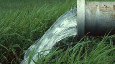 برداشت بیش از ظرفیت آب در برخی مناطق