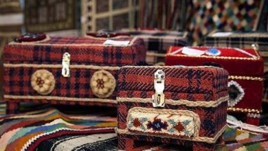نمایشگاه صنایع دستی قزوین در بهمن ماه 1398 برپا می شود. برگزار کننده این نمایشگاه شرکت سفیران حامی بین الملل است. این نمایشگاه از نوع داخلی می باشد و در محل نمایشگاه بین المللی قزوین به آدرس ضلع جنوبی اتوبان قزوین - زنجان برگزار می شود. برای کسب اطلاعات بیش تر می توانید به وب سایت نمایشگاه به آدرس qifc.ir مراجعه نمایید.