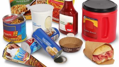 نمایشگاه صنایع غذایی، بسته بندی و نوشیدنی و صنایع وابسته ساری 98