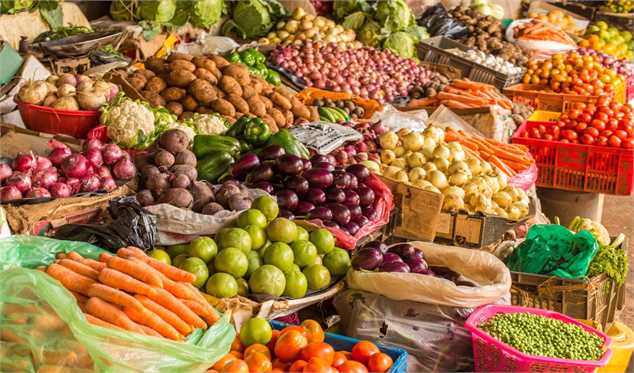 خرید تضمینی محصولات کشاورزی و چالش‌های آن