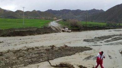 سیلاب در کمین است/ضرورت جابجایی ۶۹۸ روستا در آذربایجان شرقی