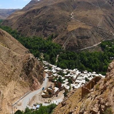 طرح ملی «روستای سالم» در استان البرز اجرا می‌شود