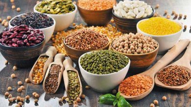 تعیین قیمت خیالی حبوبات توسط سازمان حمایت