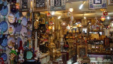 راه‎اندازی اولین بازارچه صنایع دستی و کارآفرینی در دشت آزادگان