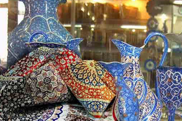 صنایع‌دستی از مالیات معاف است؟