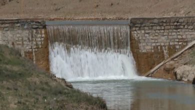 نقش موثر آبخیزداری در کنترل سیلاب و تقویت سفره‌ های زیرزمینی