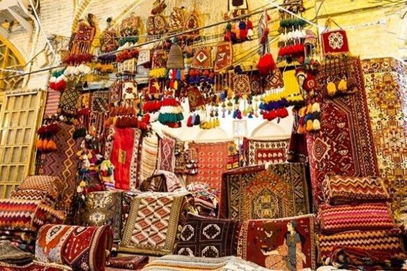 ۱۱ رشته صنایع‌دستی در آبدانان فعال است