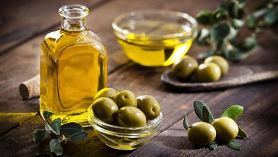 11.6 هزار تن روغن زیتون امسال در کشور تولید شد