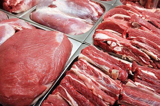 آلودگی گوشت‌ها به کرونا تکذیب شد