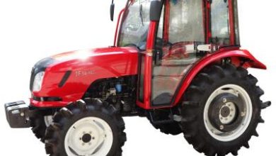 افزایش قیمت تراکتور پذیرفتنی نیست