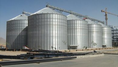 بزرگترین سیلوی شرق کشور در استان سمنان افتتاح می‌شود