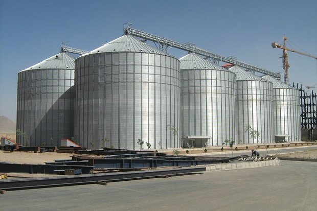 بزرگترین سیلوی شرق کشور در استان سمنان افتتاح می‌شود