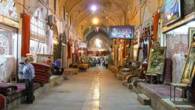 نبود تبلیغات و بازاریابی عامل کسادی بازار صنعتگران کردستانی