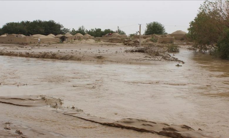 «معجزه آبخیزداری» | ۱۸ راهکار برای جلوگیری از بروز سیلاب
