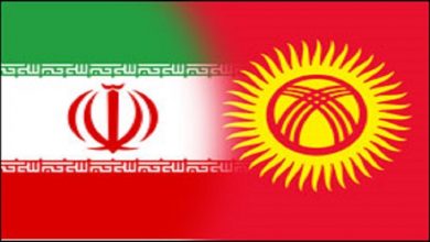 آمادگی ایران و قرقیزستان برای گسترش همکاری‌های کشاورزی