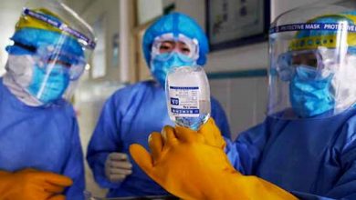 توزیع ژل ضدعفونی‌کننده در کارخانه‌های محصولات لبنی