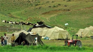 تیم پزشکی و غربالگری به مناطق قشلاقی عشایر خراسان شمالی اعزام شد