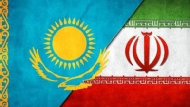 جلوگیری از 423 تن محصولات صادراتی ایران به قزاقستان