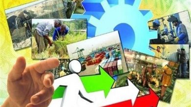 مراقب باشیم اقتصاد کشور بیماری کرونایی نگیرد