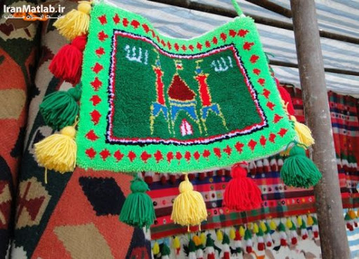 آموزش ۱۱۰۰ نفر در دوره‌های صنایع دستی کهگیلویه و بویراحمد