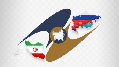 اوراسیا تعرفه 10 قلم کالای ایران را صفر کرد
