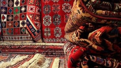درآمدزایی زنان اتیوپیایی از بافت فرش ایرانی