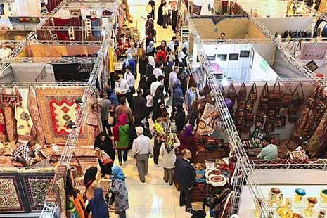 تکنیکی‌ترین صنایع دستی به نمایشگاههای بین المللی نرسید/پول نداریم