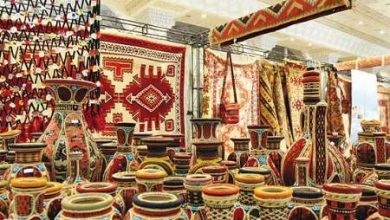 دوره آموزش شاغلین صنایع دستی در استان اردبیل برگزار می شود