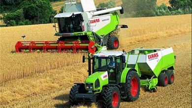 افزایش ضریب مکانیزاسیون در همدان مطلوب است