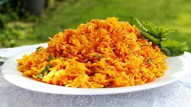 خوشمزه ترین غذاهای سنتی گلستان