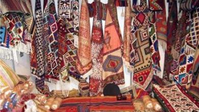 راه اندازی ۶بازارچه صنایع دستی در گلستان خرید اینترنتی افزایش یافت