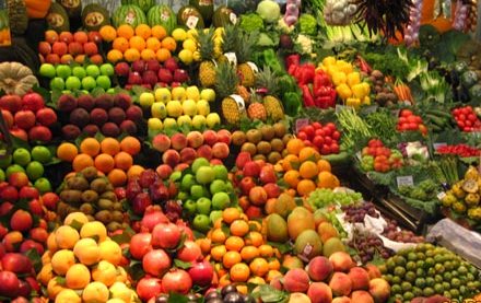 آذربایجان شرقی در تولید میوه جایگاه پنجم کشور را دارد