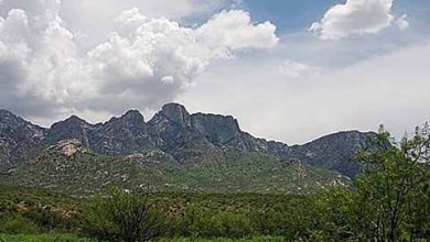 روستای افجه لواسان با جاذبه های شگفت انگیز